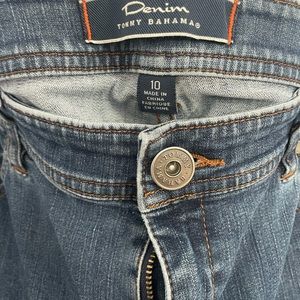 Tommy Bahama Denim Size 10